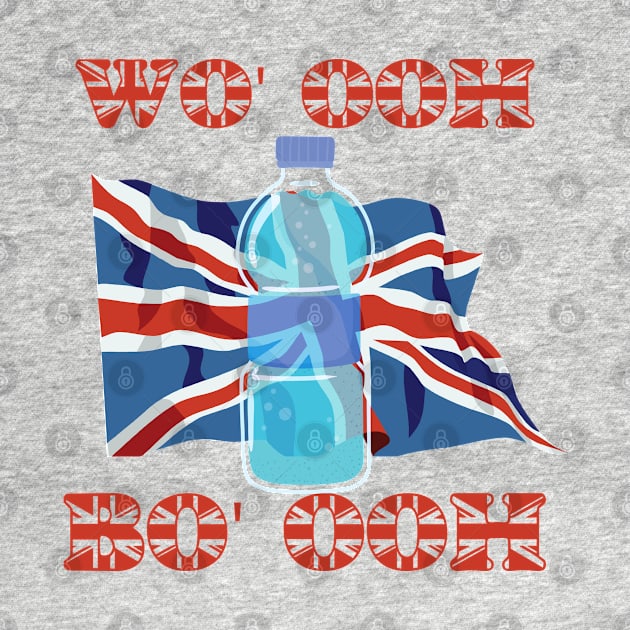 Water Bottle british accent meme by the-Bebop